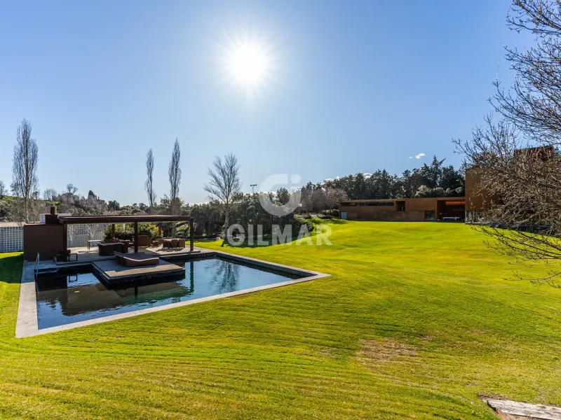 Villa in Las Rozas - Madrid