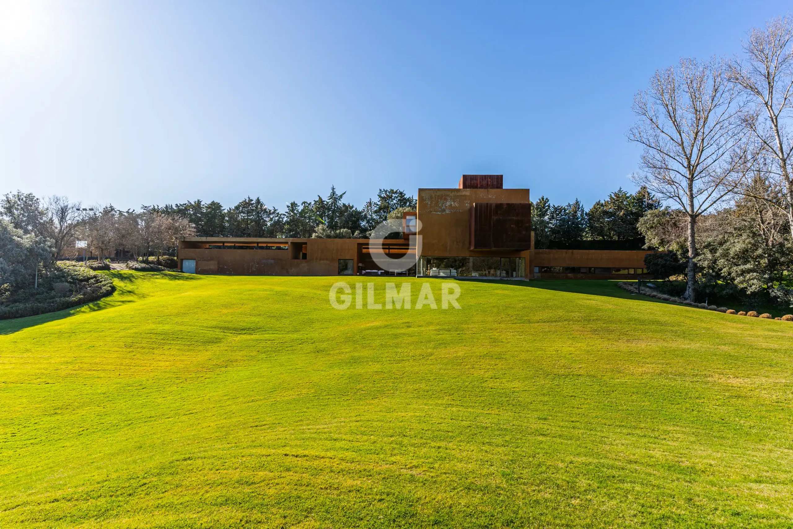 Villa in Las Rozas - Madrid