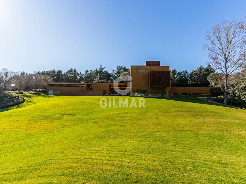 Villa in Las Rozas - Madrid