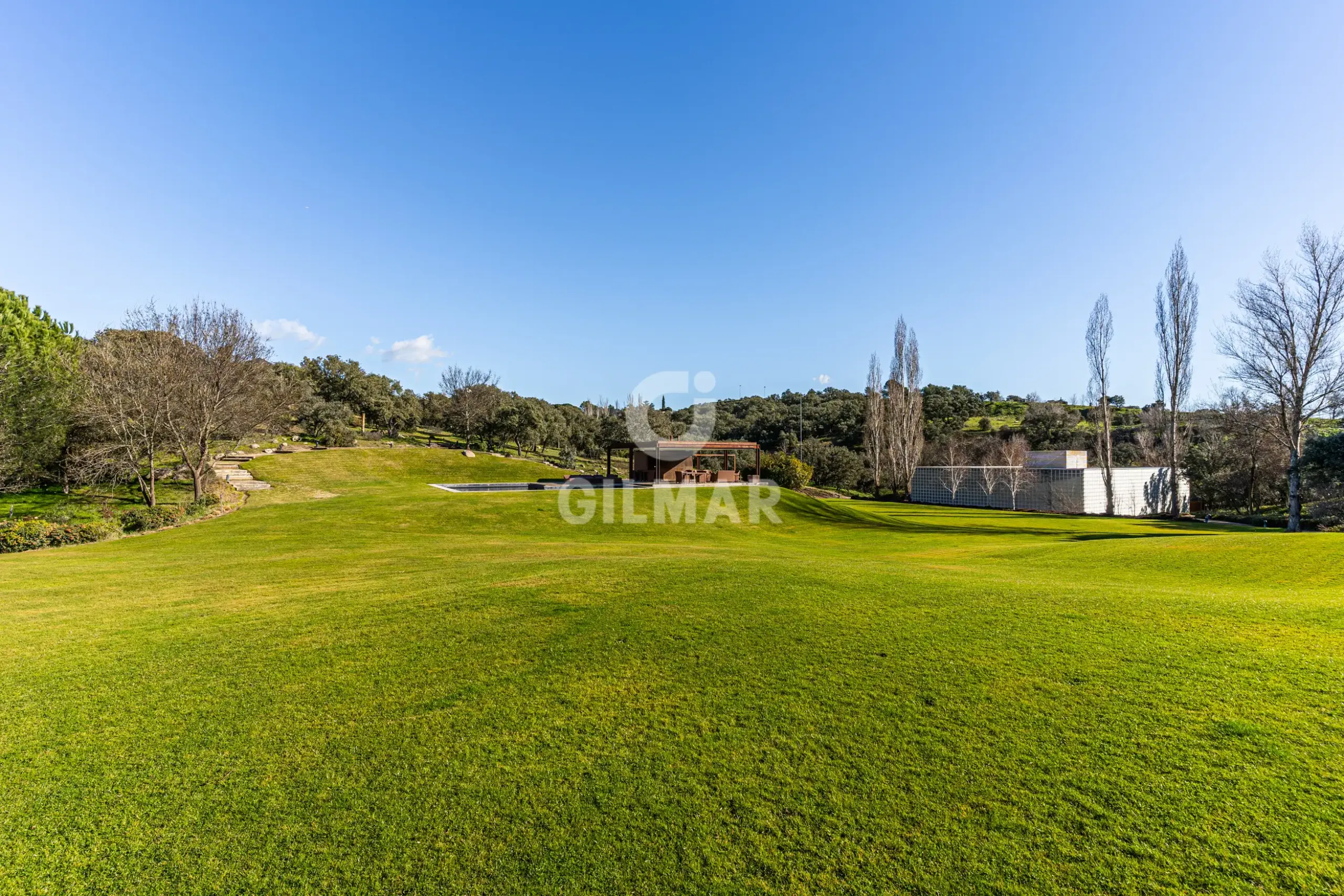 Villa in Las Rozas - Madrid