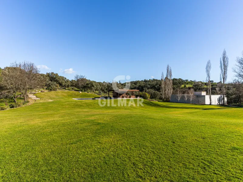 Villa in Las Rozas - Madrid