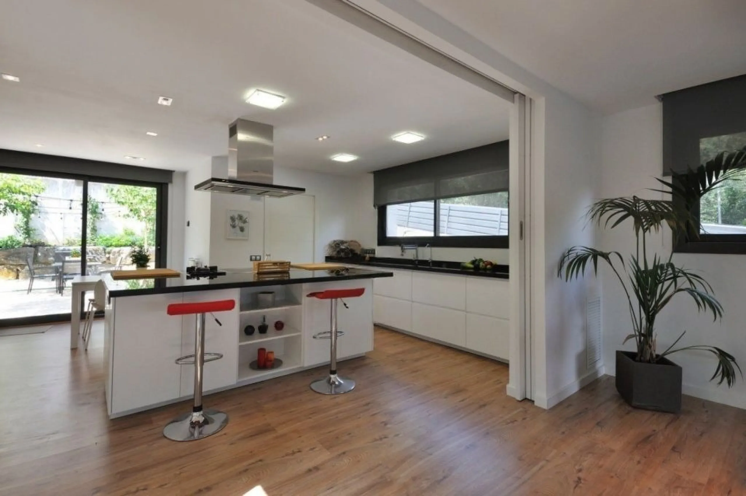 Exclusive Luxury Villa Next to Vallromanes Golf Club, Barcelona