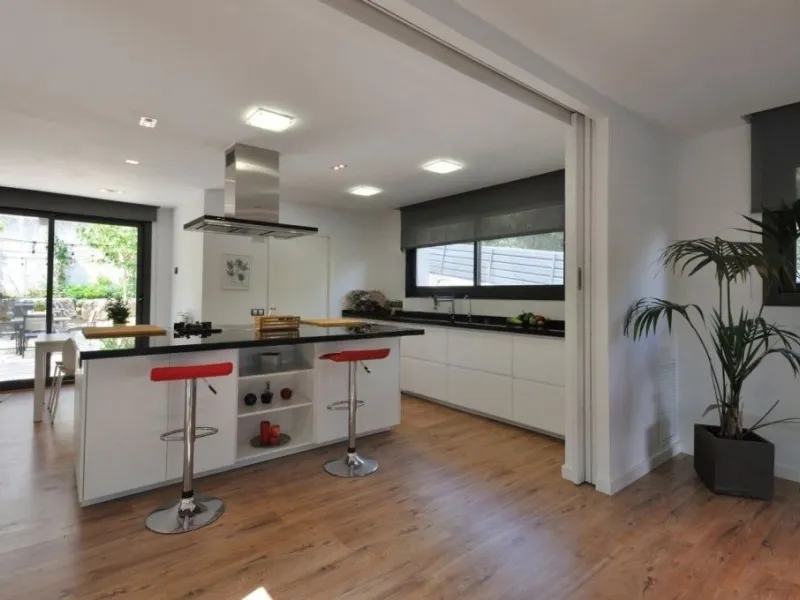 Exclusive Luxury Villa Next to Vallromanes Golf Club, Barcelona