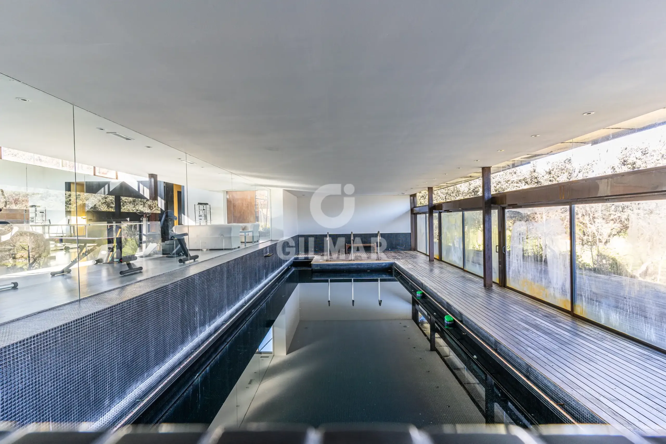 Villa in Las Rozas - Madrid