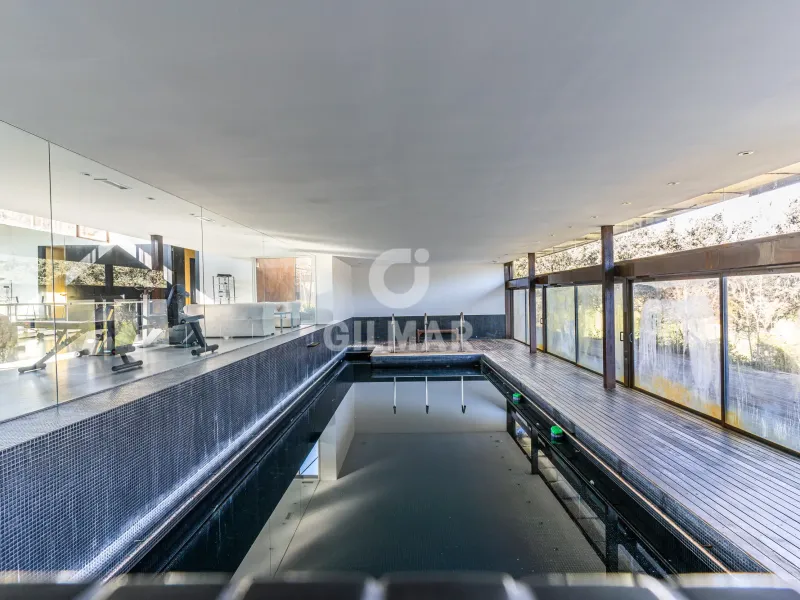 Villa in Las Rozas - Madrid