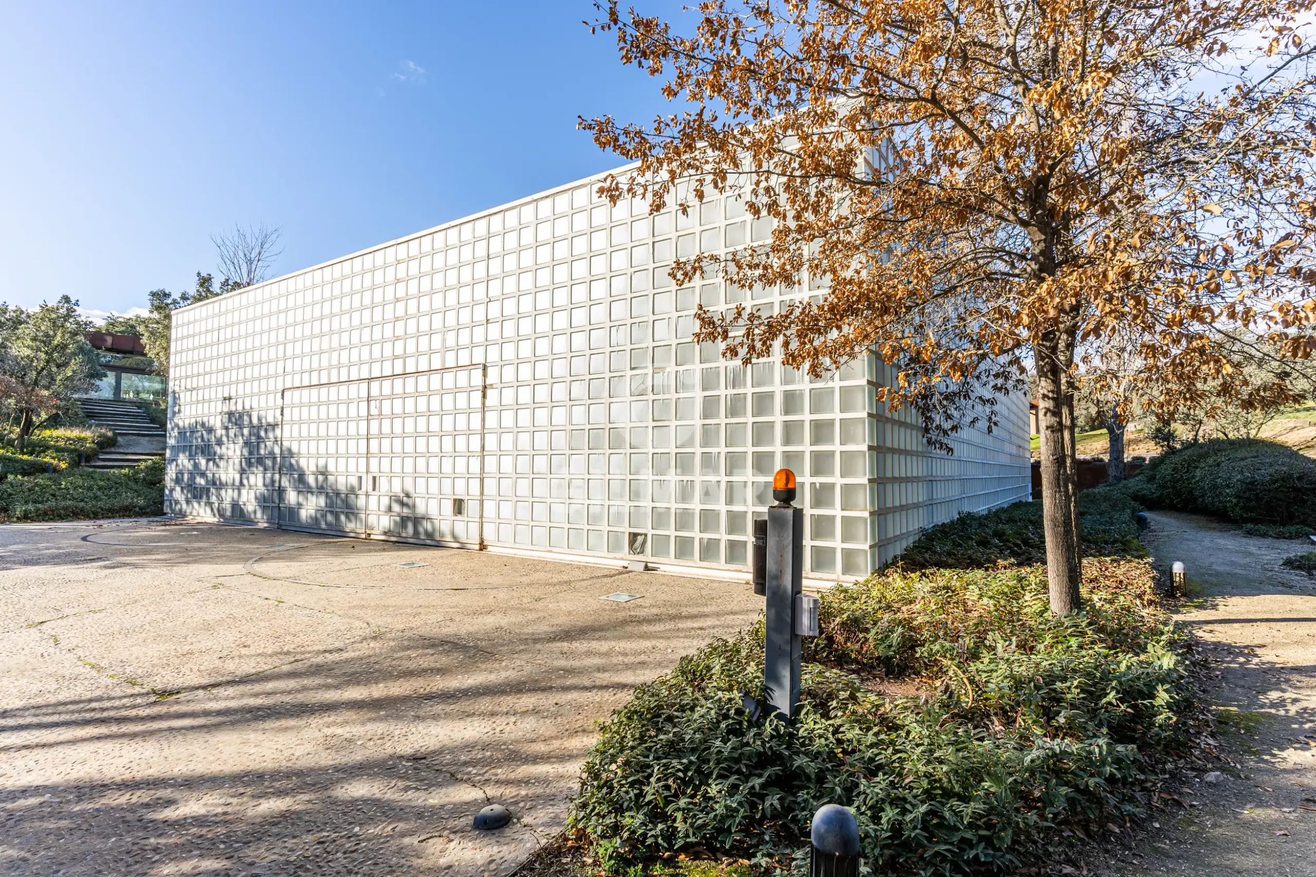 Villa in Las Rozas - Madrid