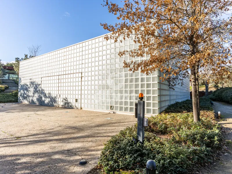 Villa in Las Rozas - Madrid