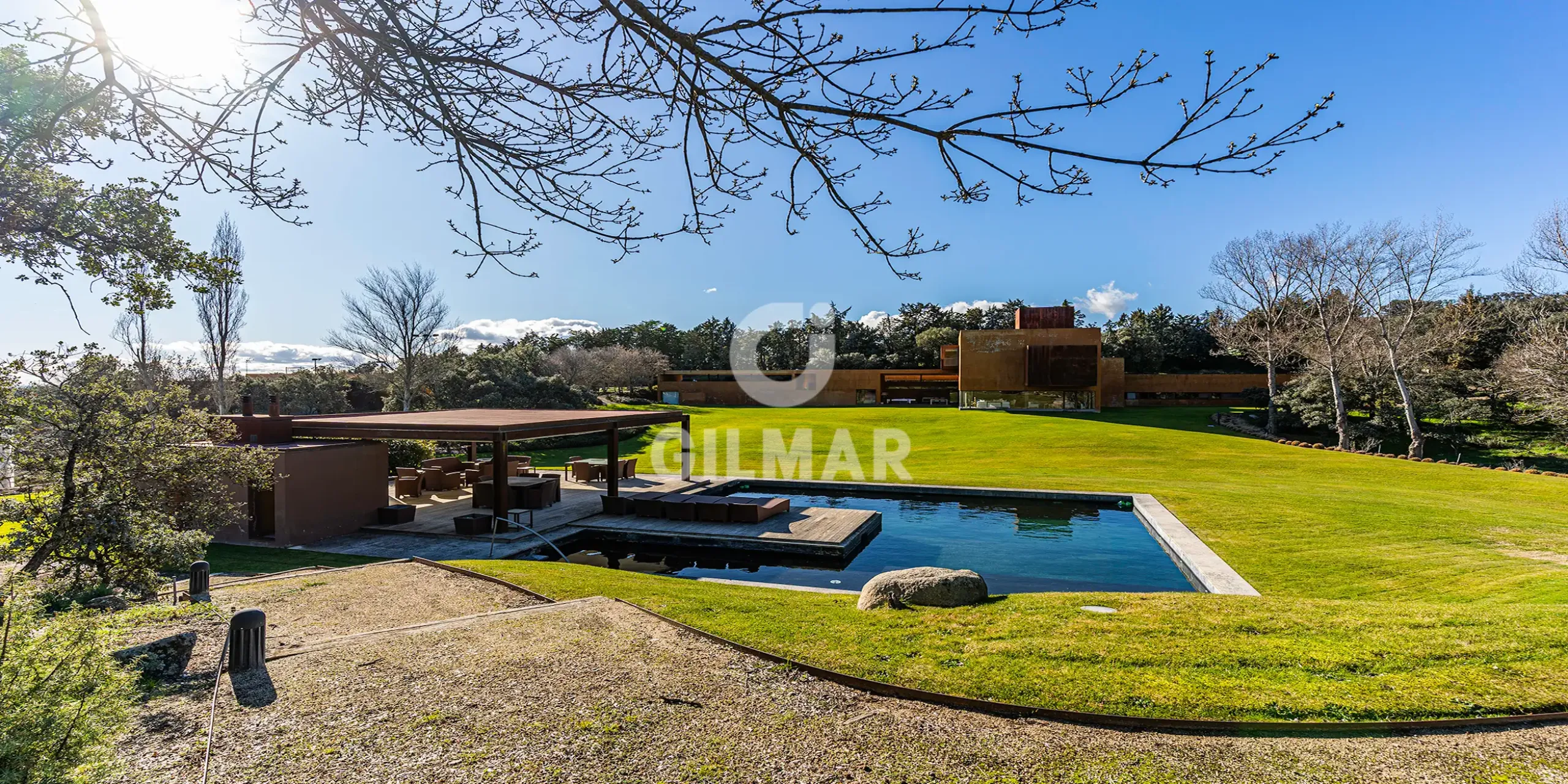 Villa in Las Rozas - Madrid