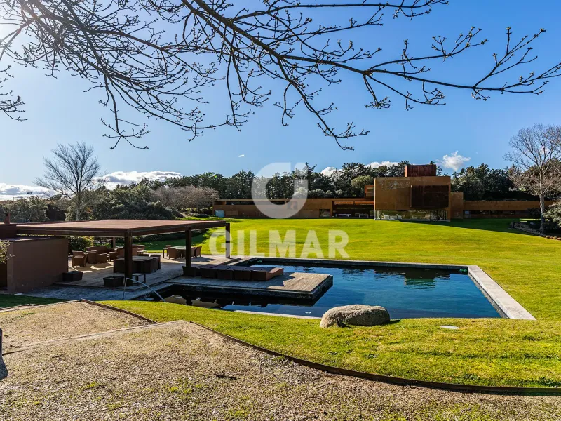 Villa in Las Rozas - Madrid