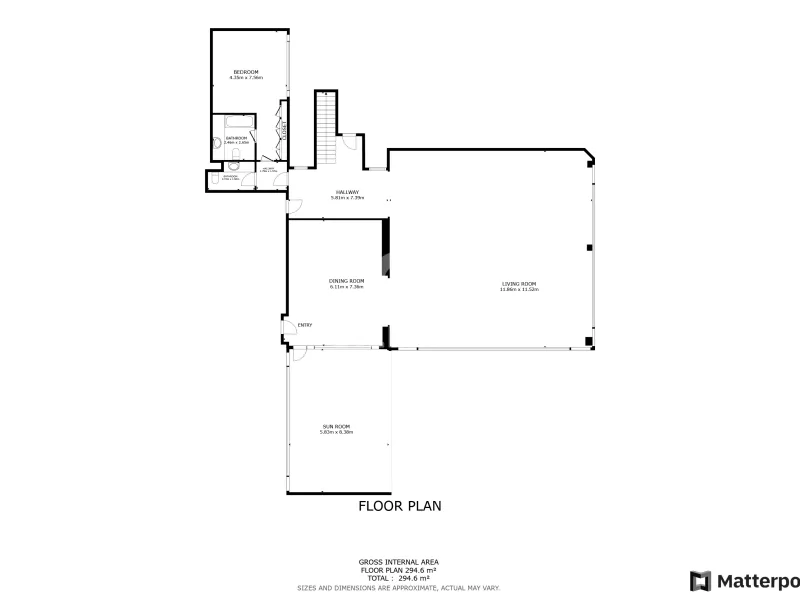 Villa in Las Rozas - Madrid
