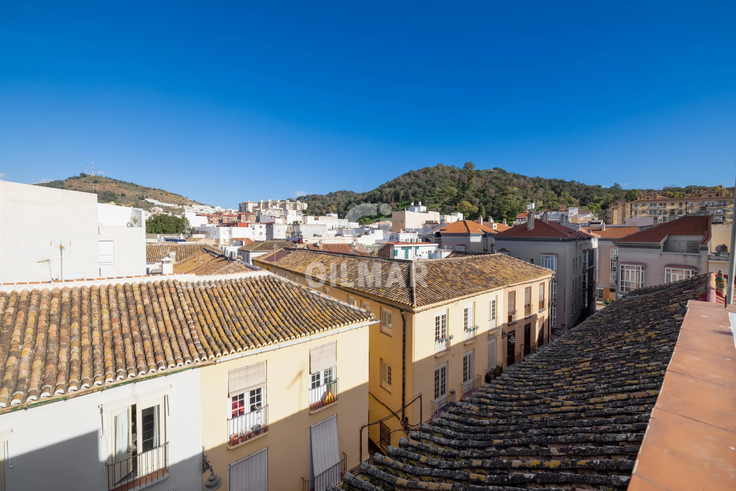Villa in Centro (Málaga) - Málaga
