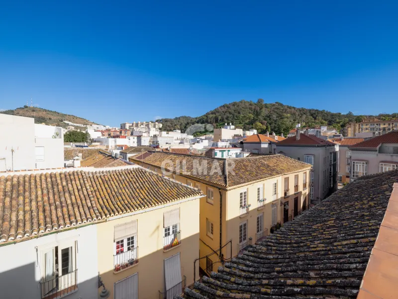 Villa in Centro (Málaga) - Málaga