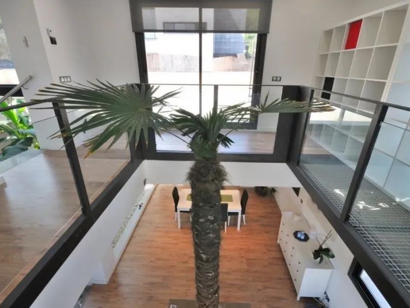 Exclusive Luxury Villa Next to Vallromanes Golf Club, Barcelona