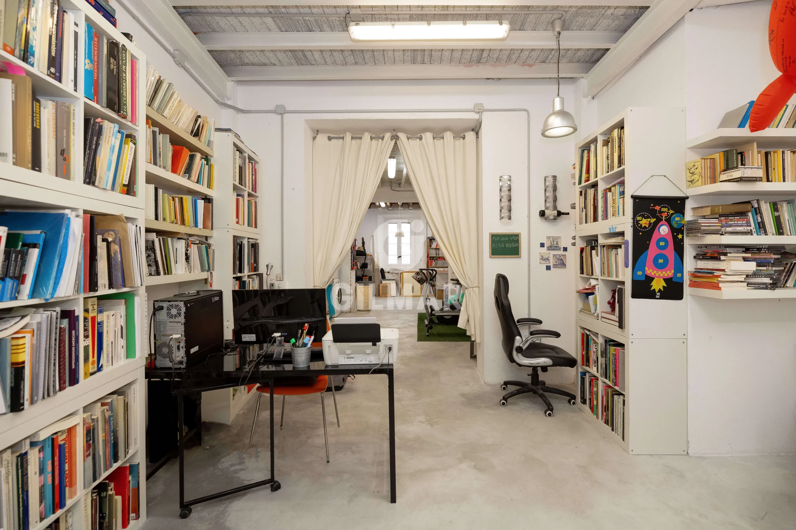 Villa in Centro (Málaga) - Málaga