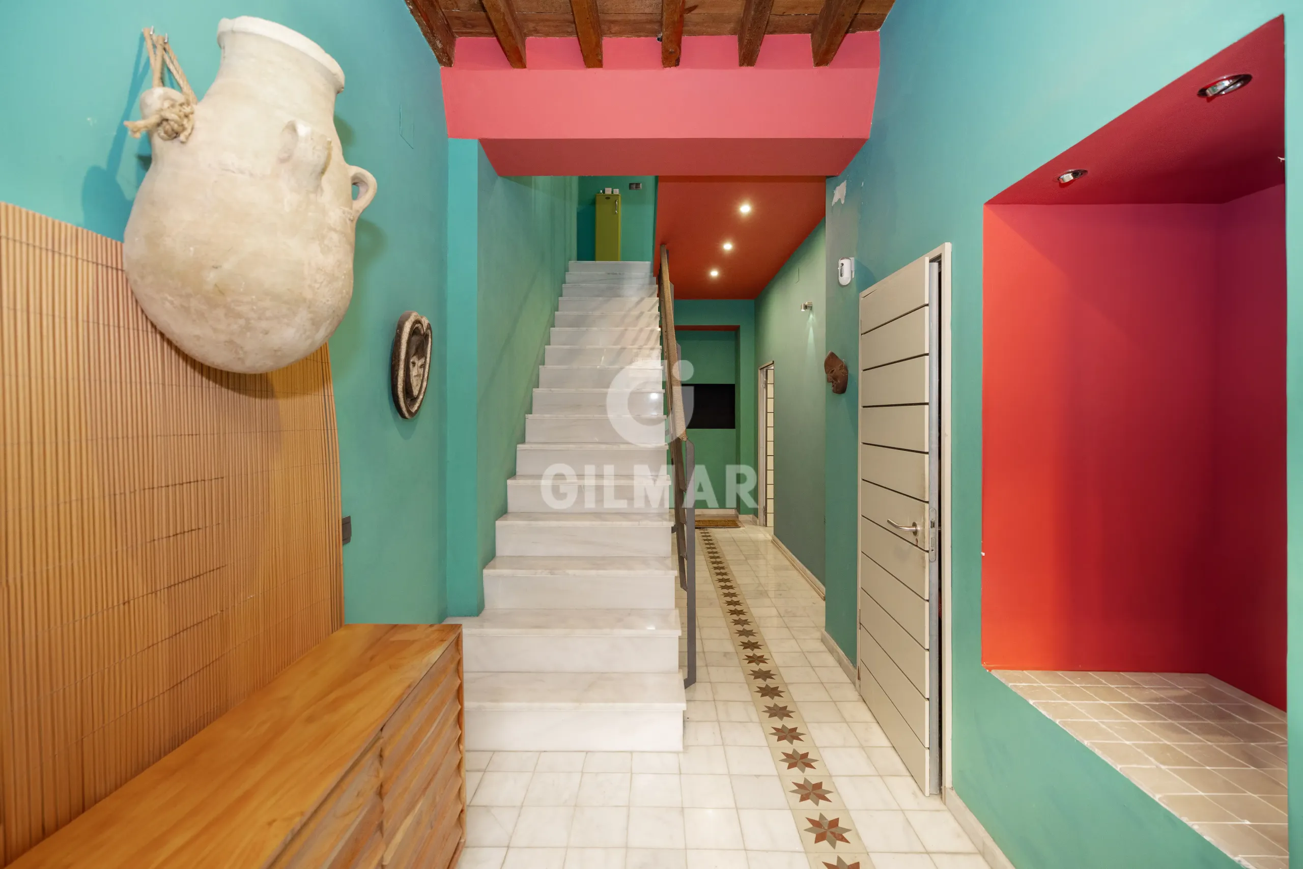 Villa in Centro (Málaga) - Málaga