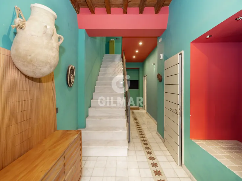 Villa in Centro (Málaga) - Málaga