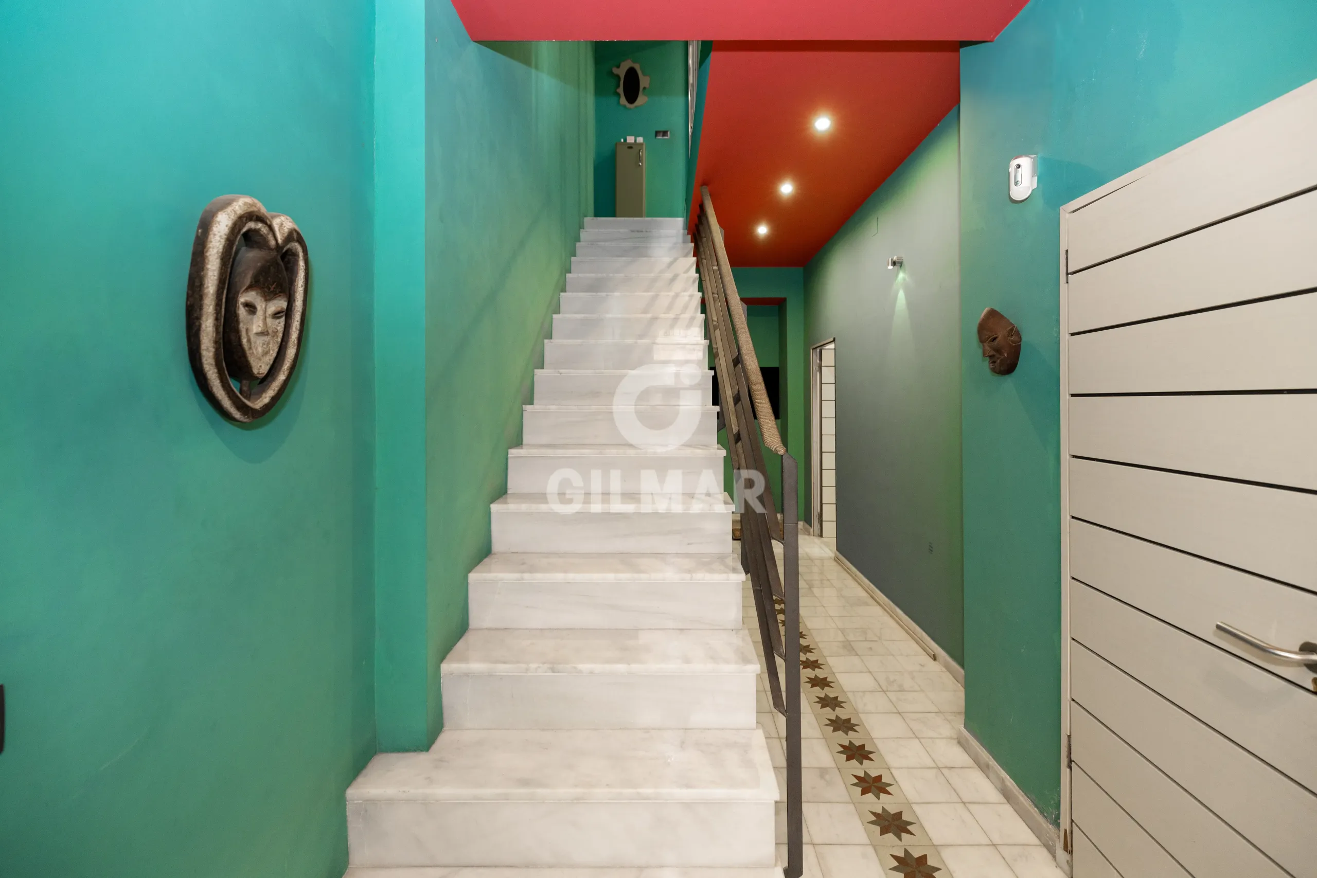 Villa in Centro (Málaga) - Málaga
