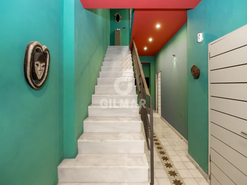 Villa in Centro (Málaga) - Málaga