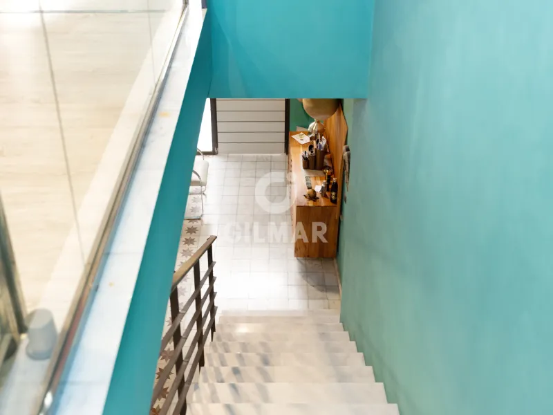 Villa in Centro (Málaga) - Málaga