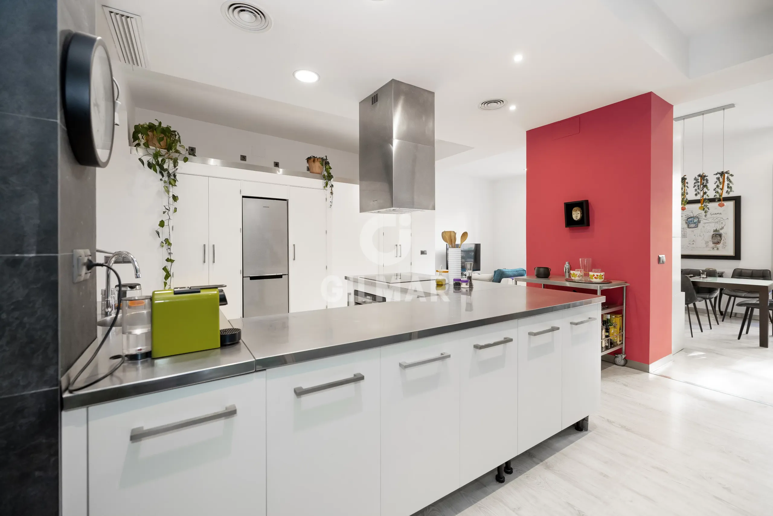 Villa in Centro (Málaga) - Málaga