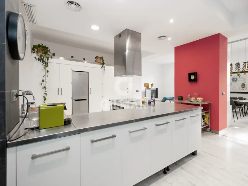 Villa in Centro (Málaga) - Málaga