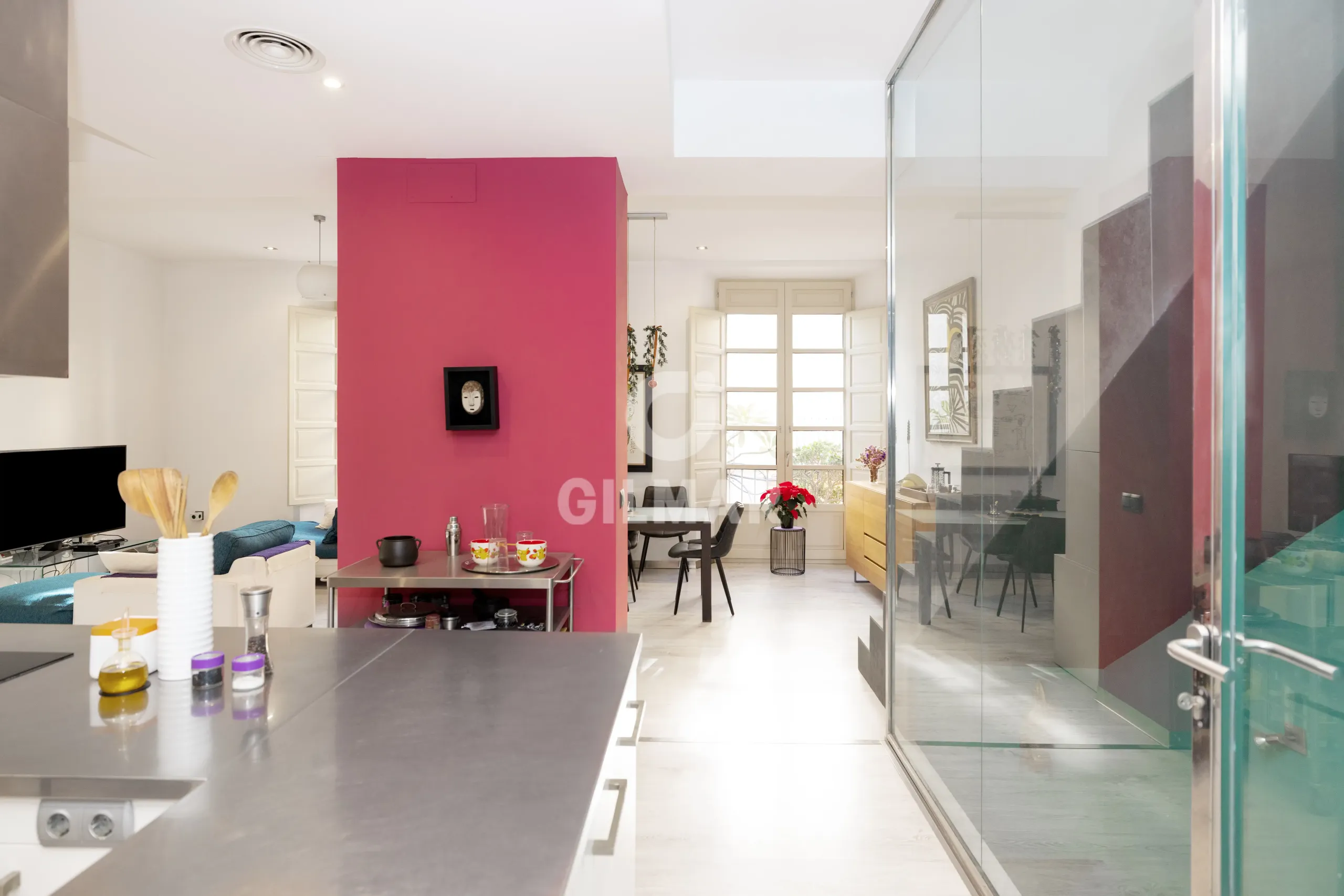 Villa in Centro (Málaga) - Málaga