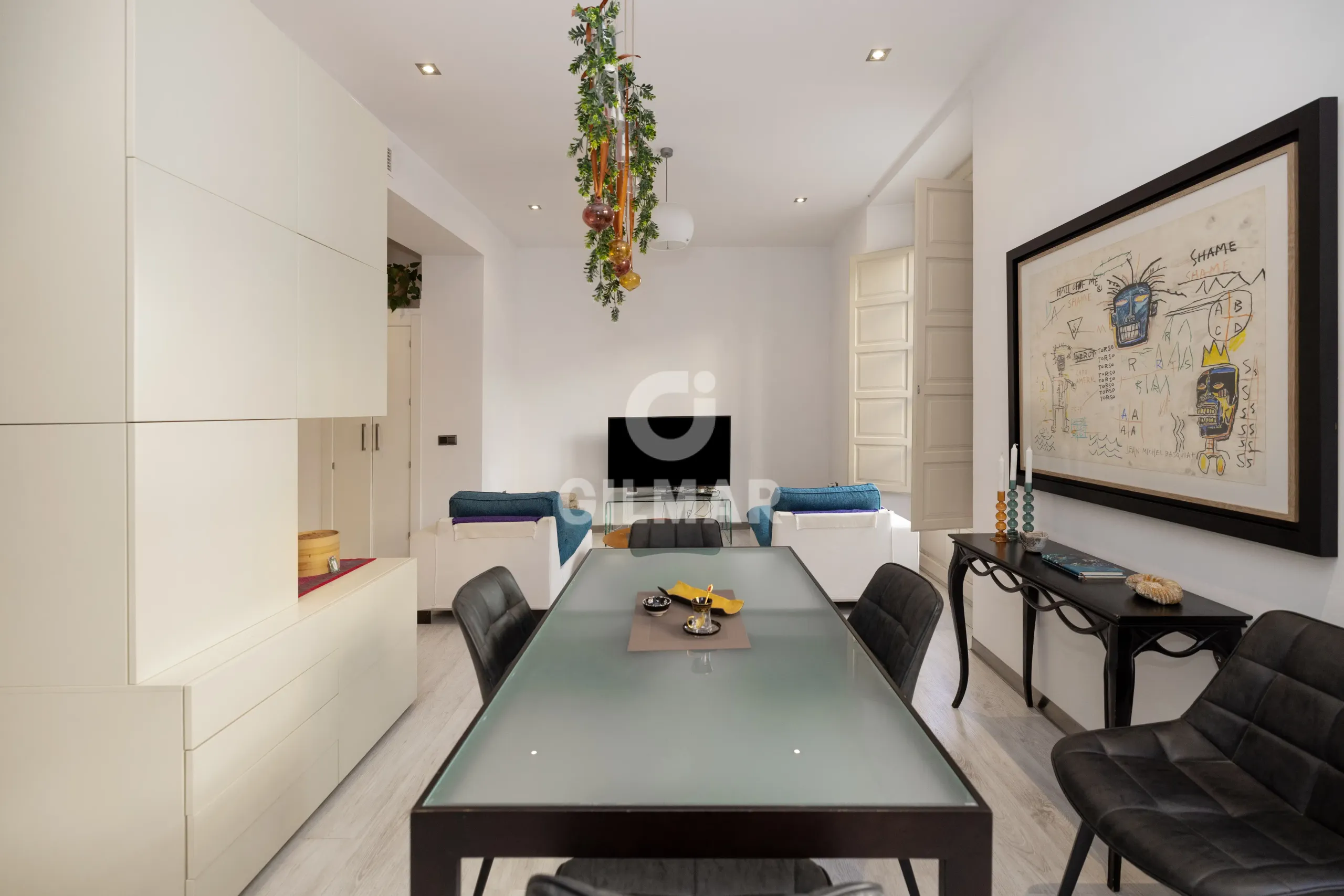 Villa in Centro (Málaga) - Málaga