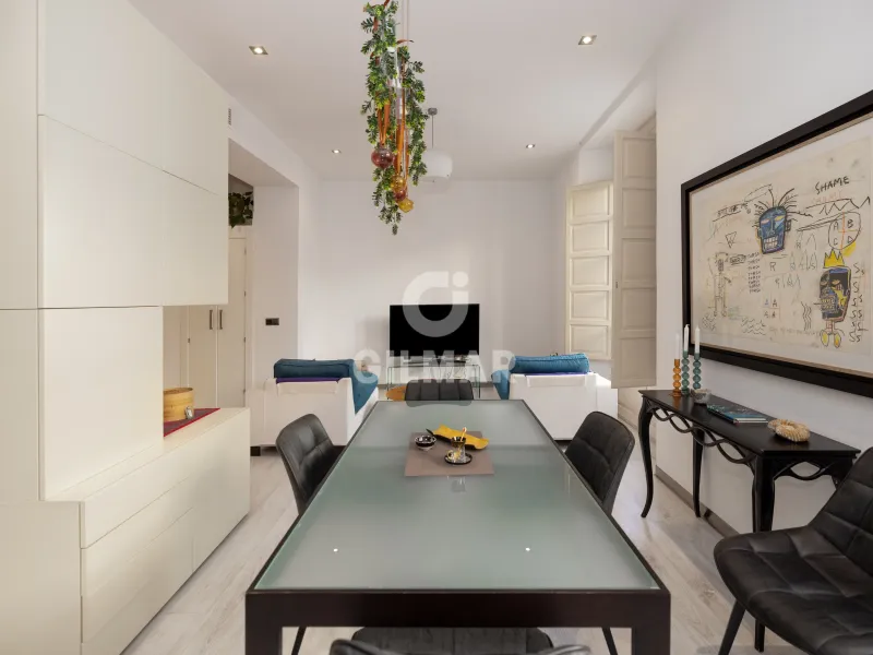 Villa in Centro (Málaga) - Málaga