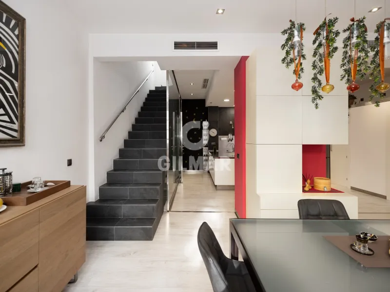 Villa in Centro (Málaga) - Málaga
