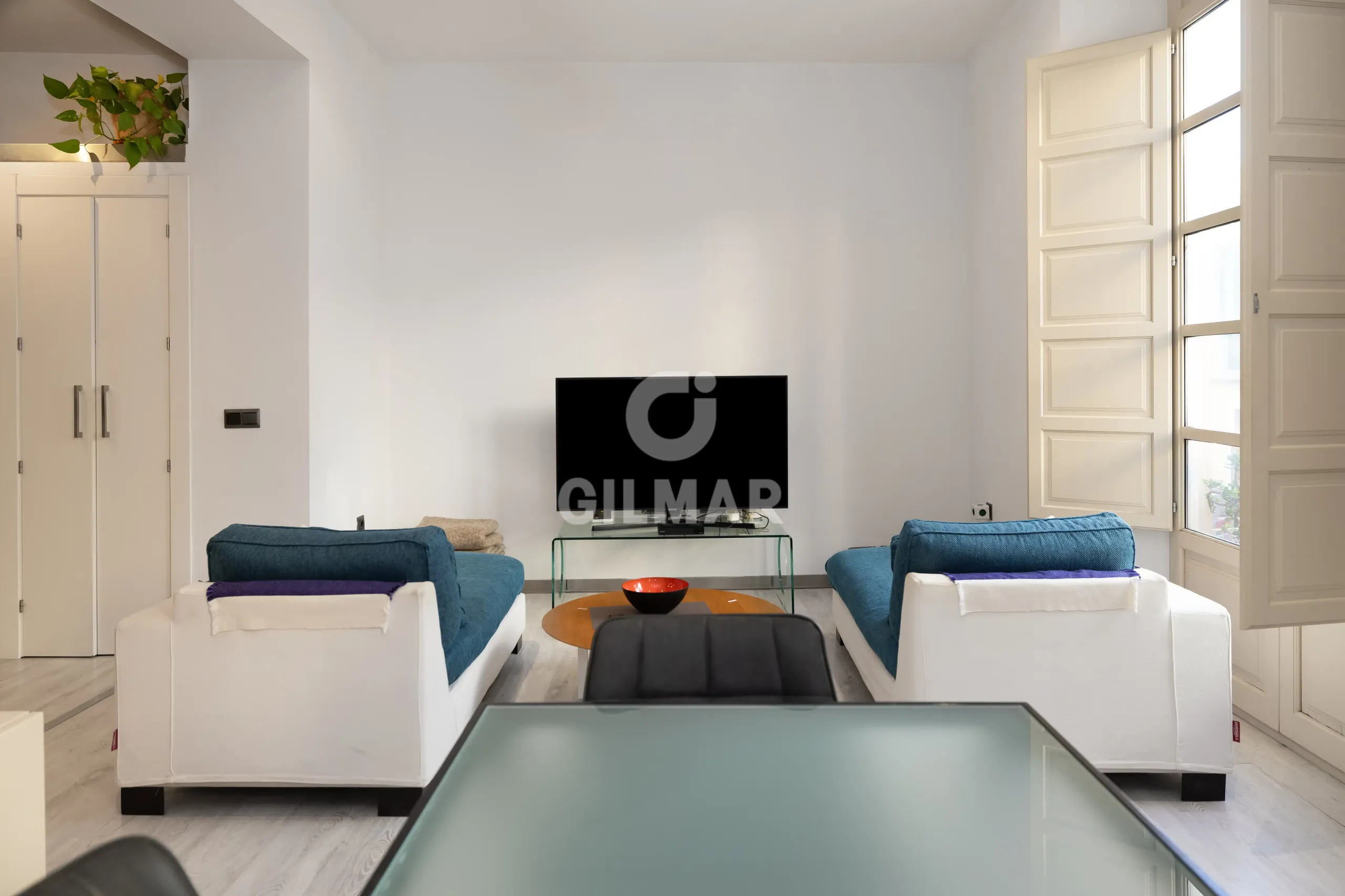 Villa in Centro (Málaga) - Málaga