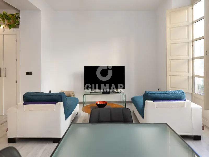 Villa in Centro (Málaga) - Málaga