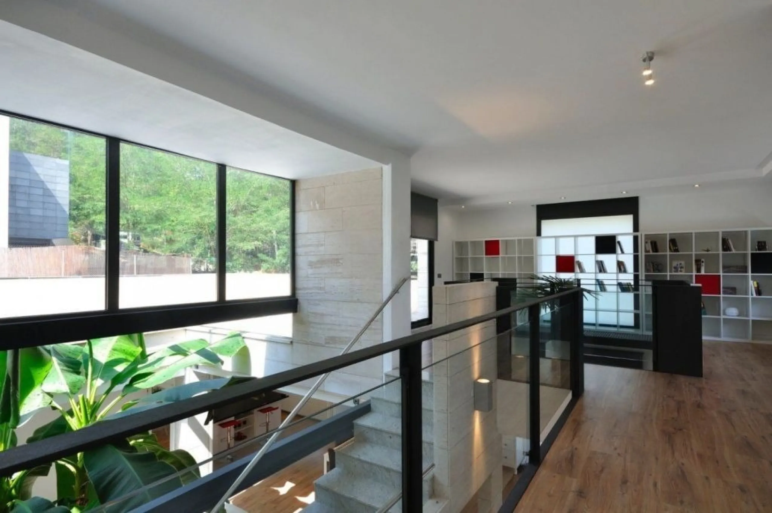 Exclusive Luxury Villa Next to Vallromanes Golf Club, Barcelona