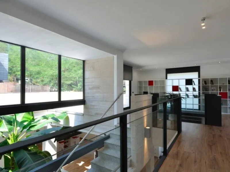 Exclusive Luxury Villa Next to Vallromanes Golf Club, Barcelona