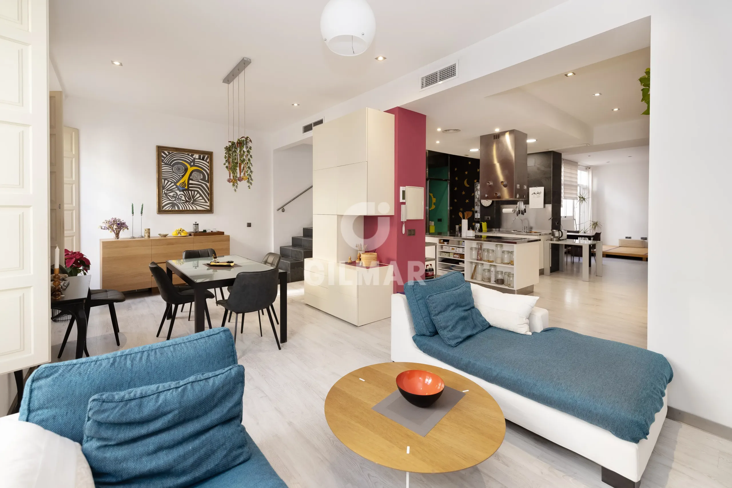 Villa in Centro (Málaga) - Málaga