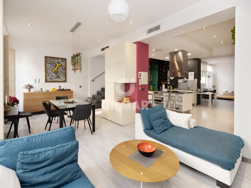 Villa in Centro (Málaga) - Málaga
