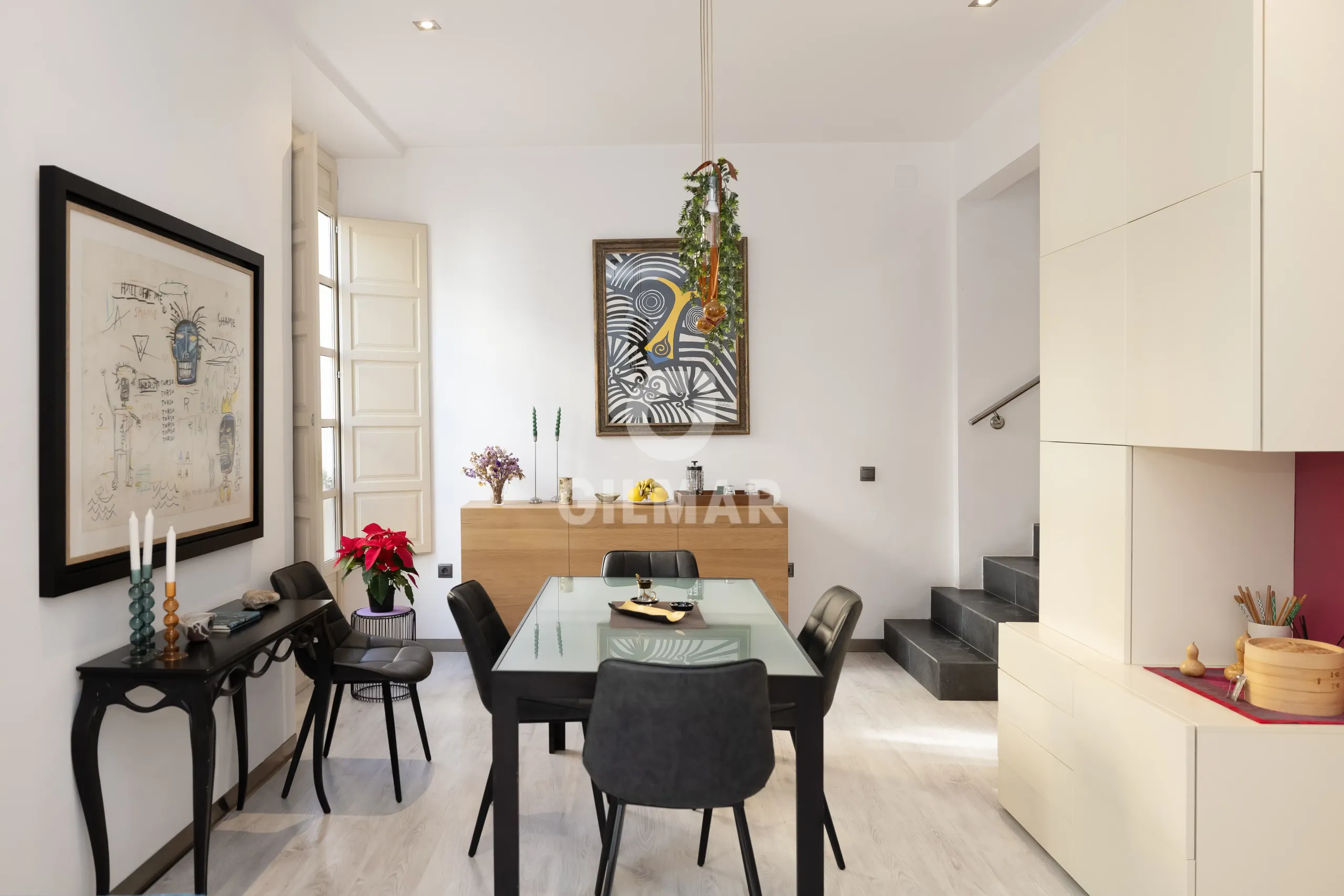 Villa in Centro (Málaga) - Málaga