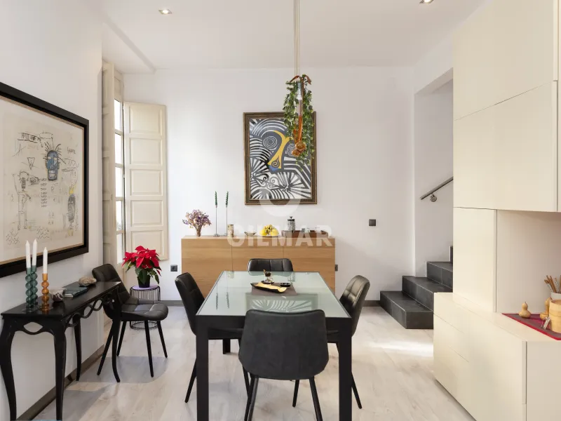 Villa in Centro (Málaga) - Málaga
