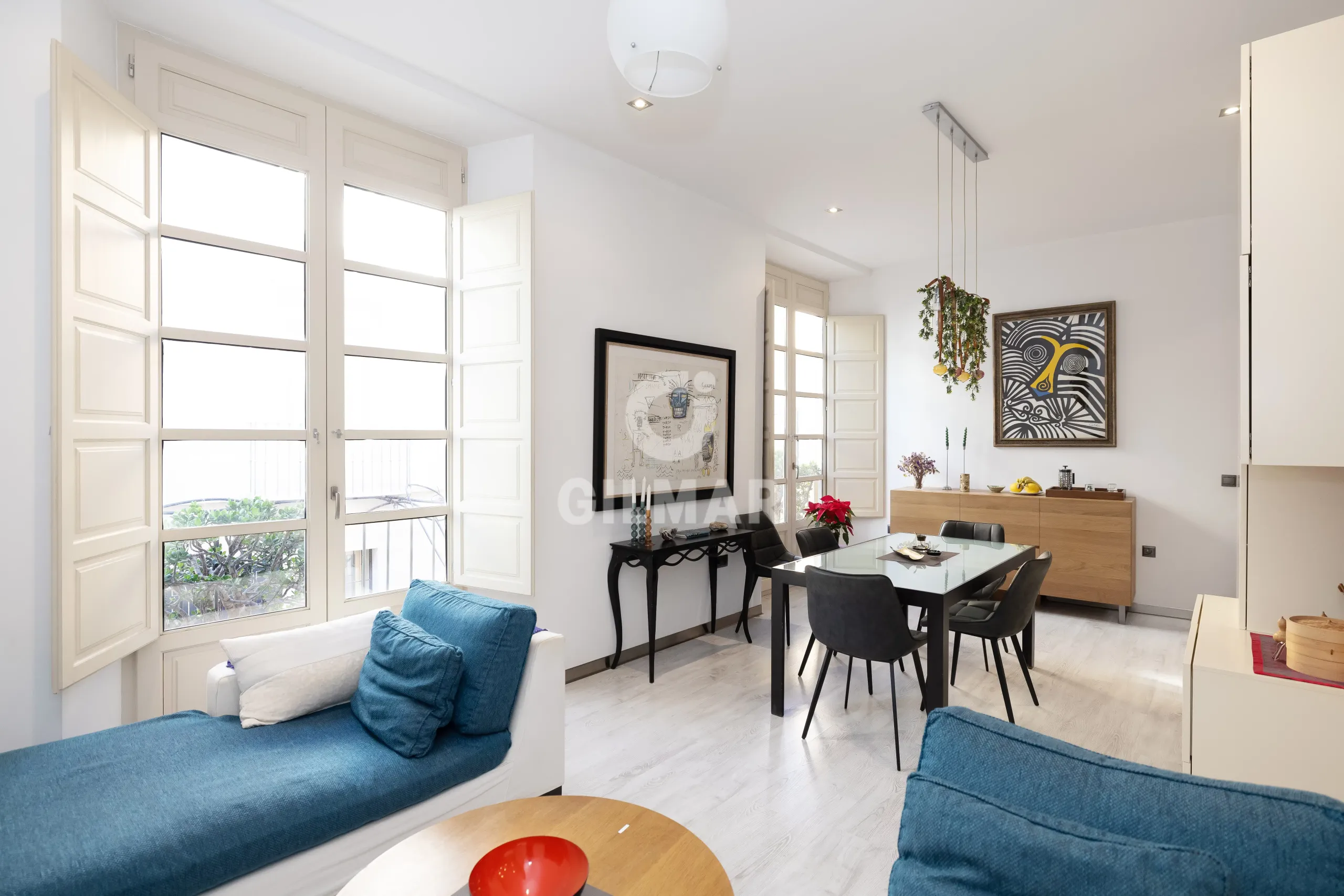 Villa in Centro (Málaga) - Málaga