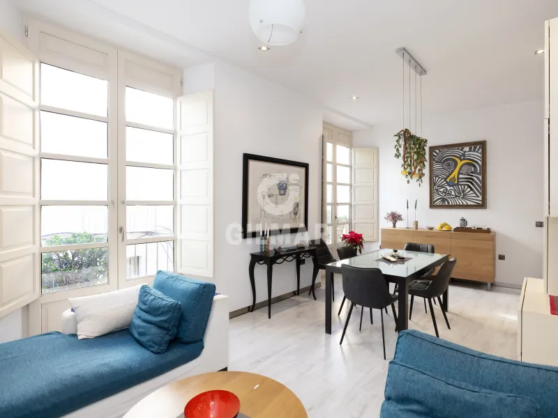 Villa in Centro (Málaga) - Málaga