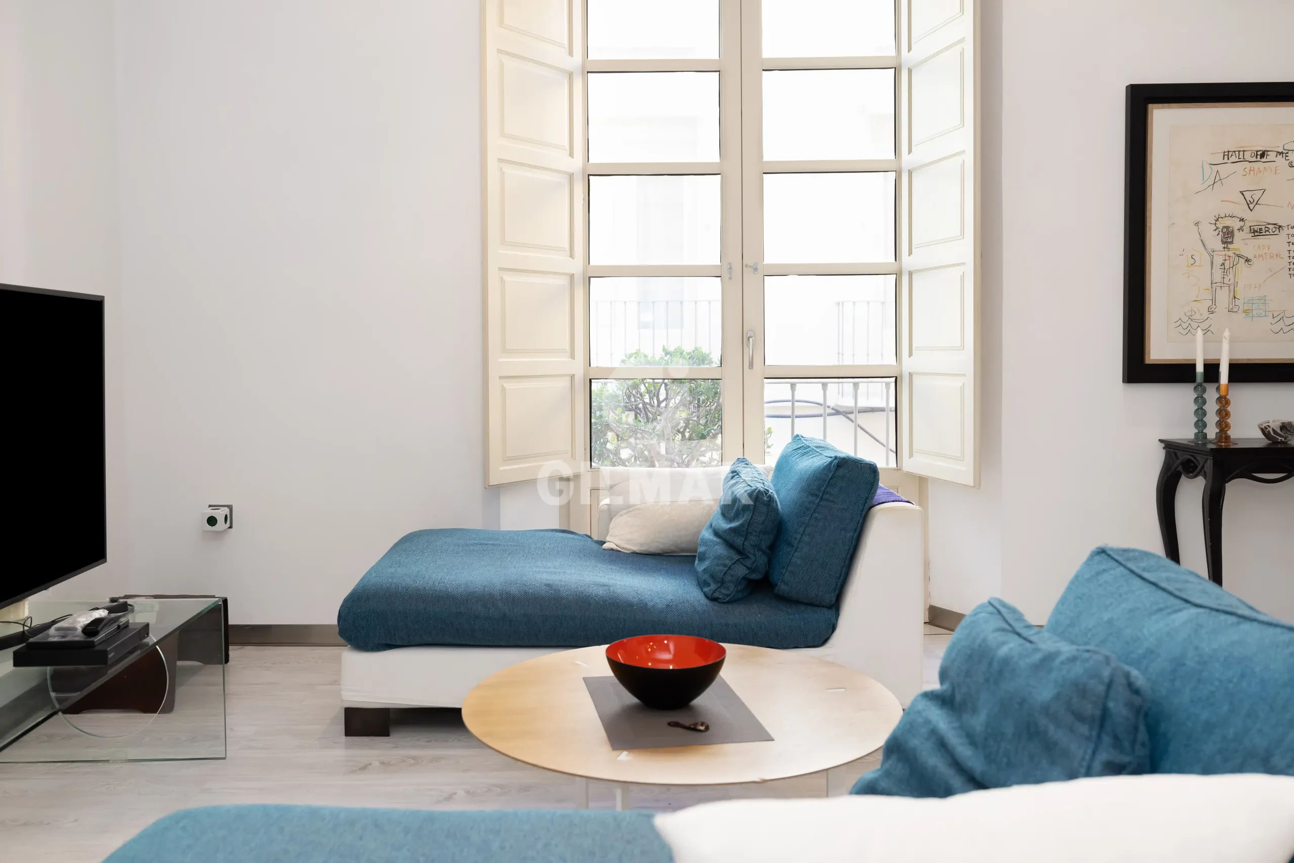 Villa in Centro (Málaga) - Málaga
