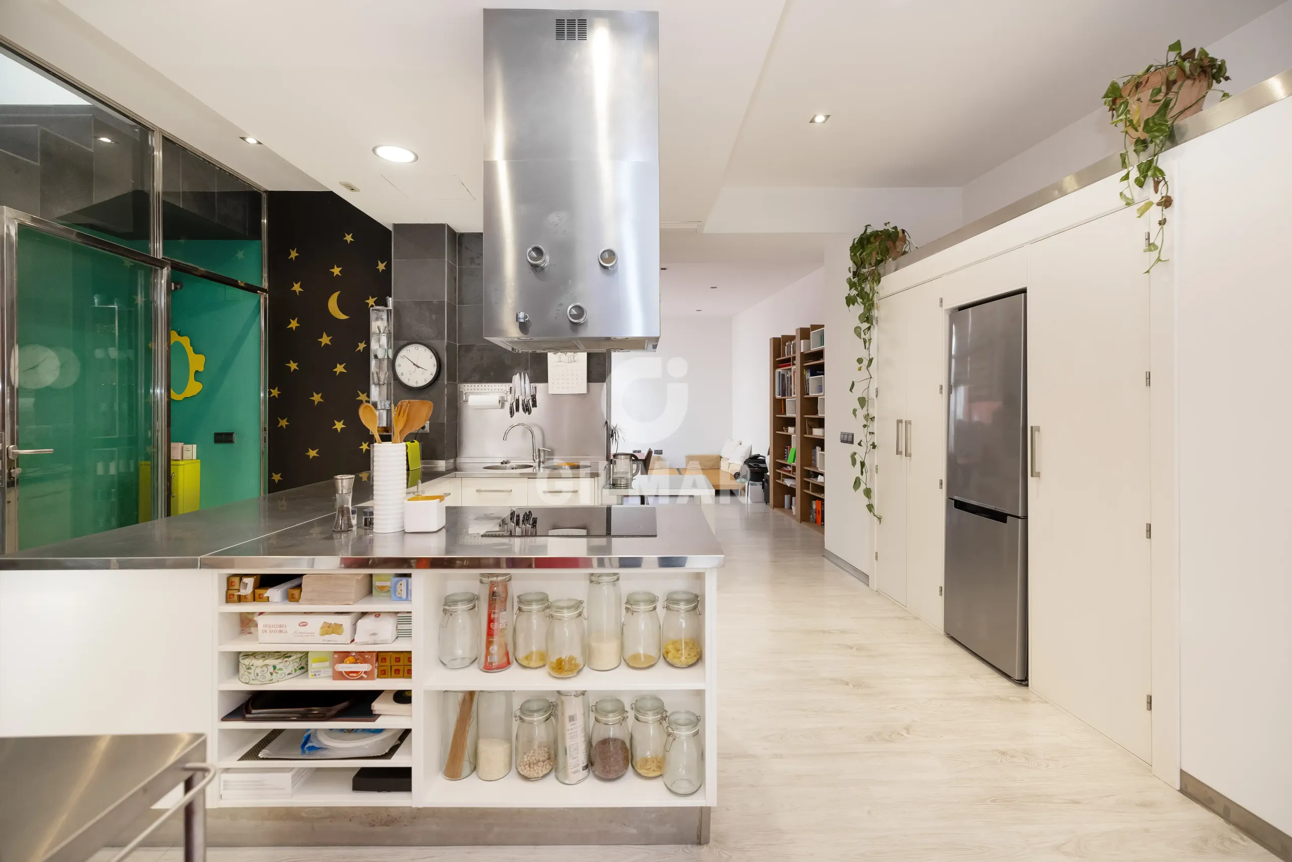 Villa in Centro (Málaga) - Málaga