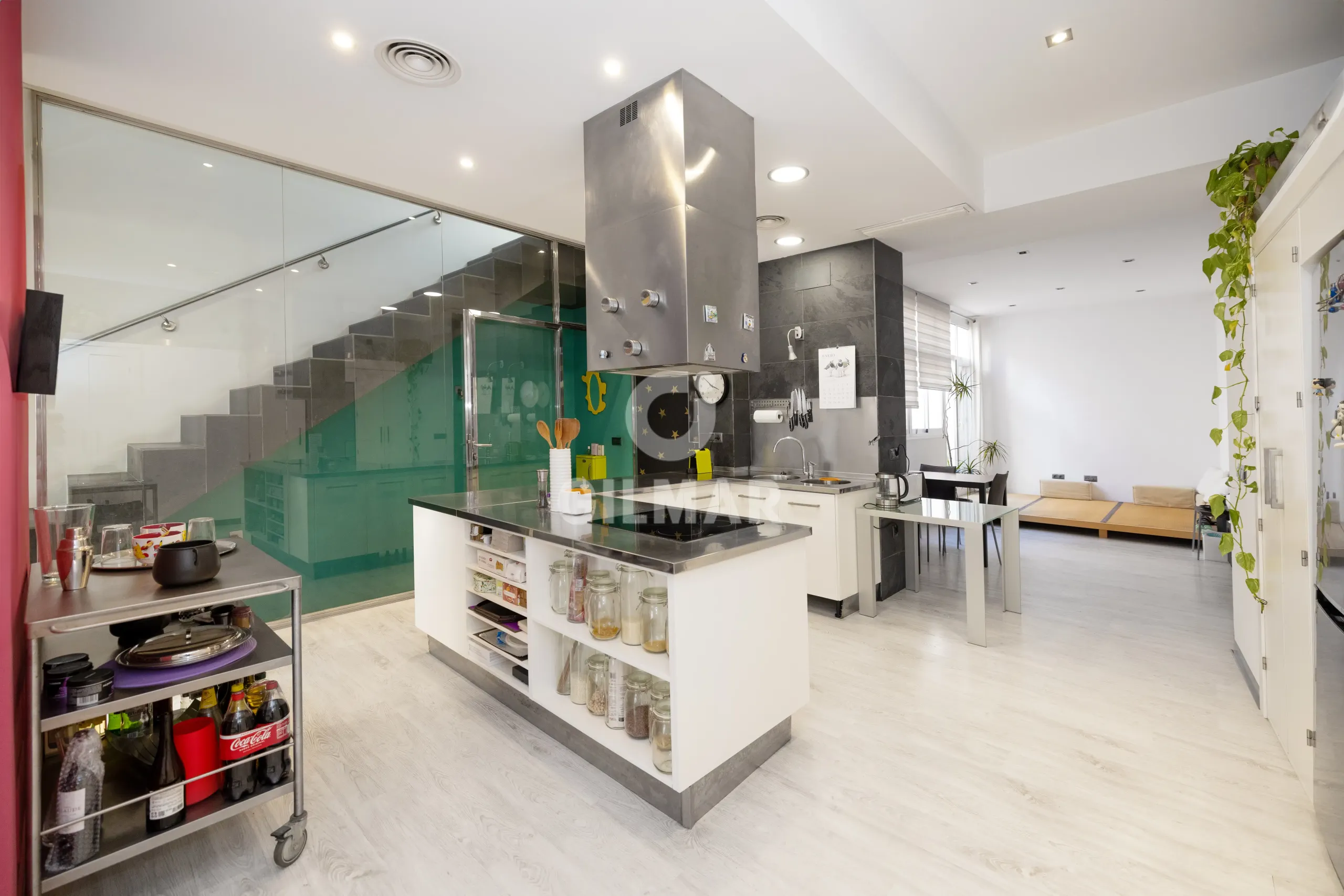 Villa in Centro (Málaga) - Málaga