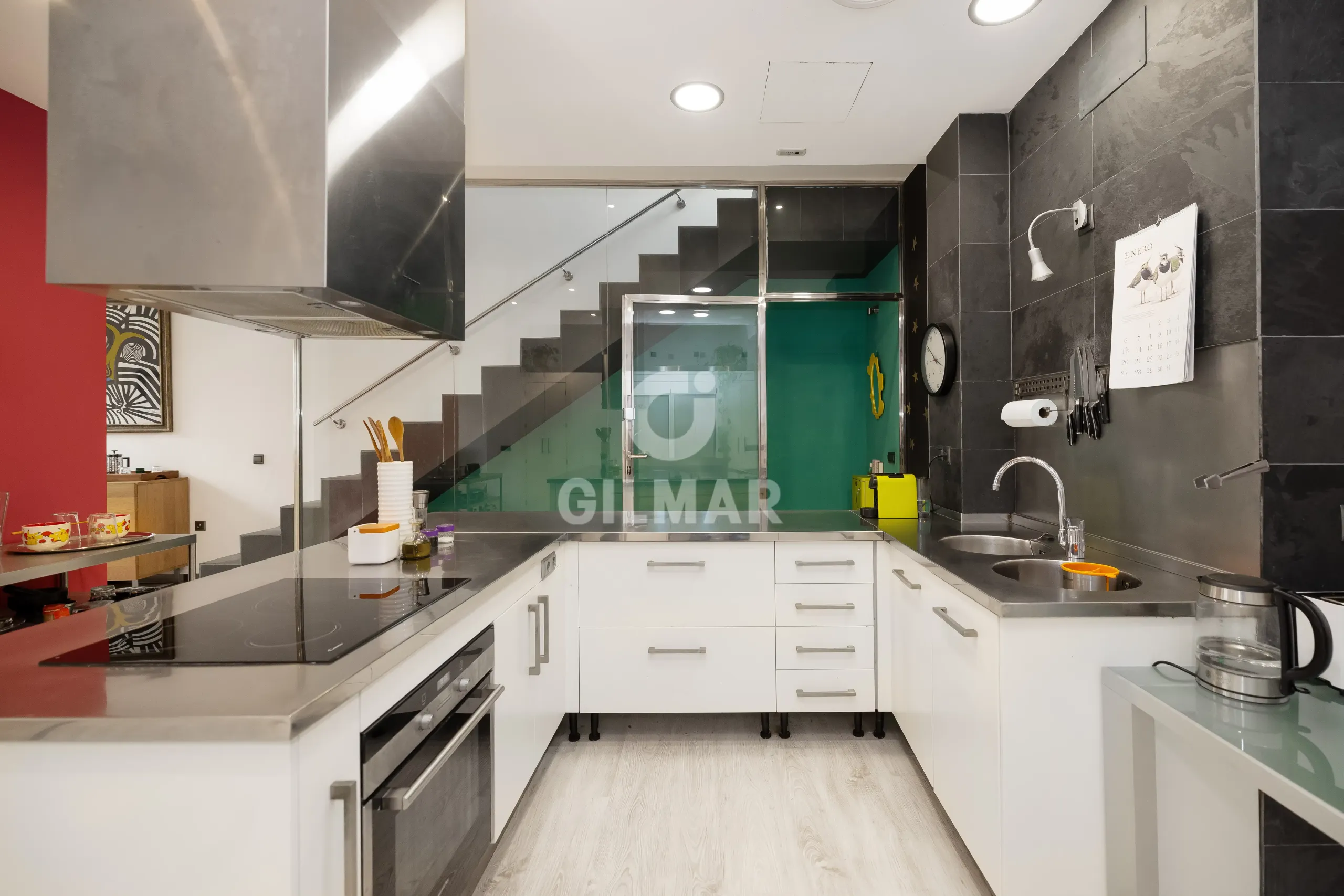 Villa in Centro (Málaga) - Málaga