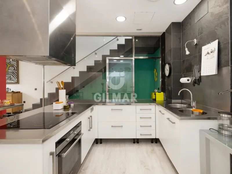 Villa in Centro (Málaga) - Málaga