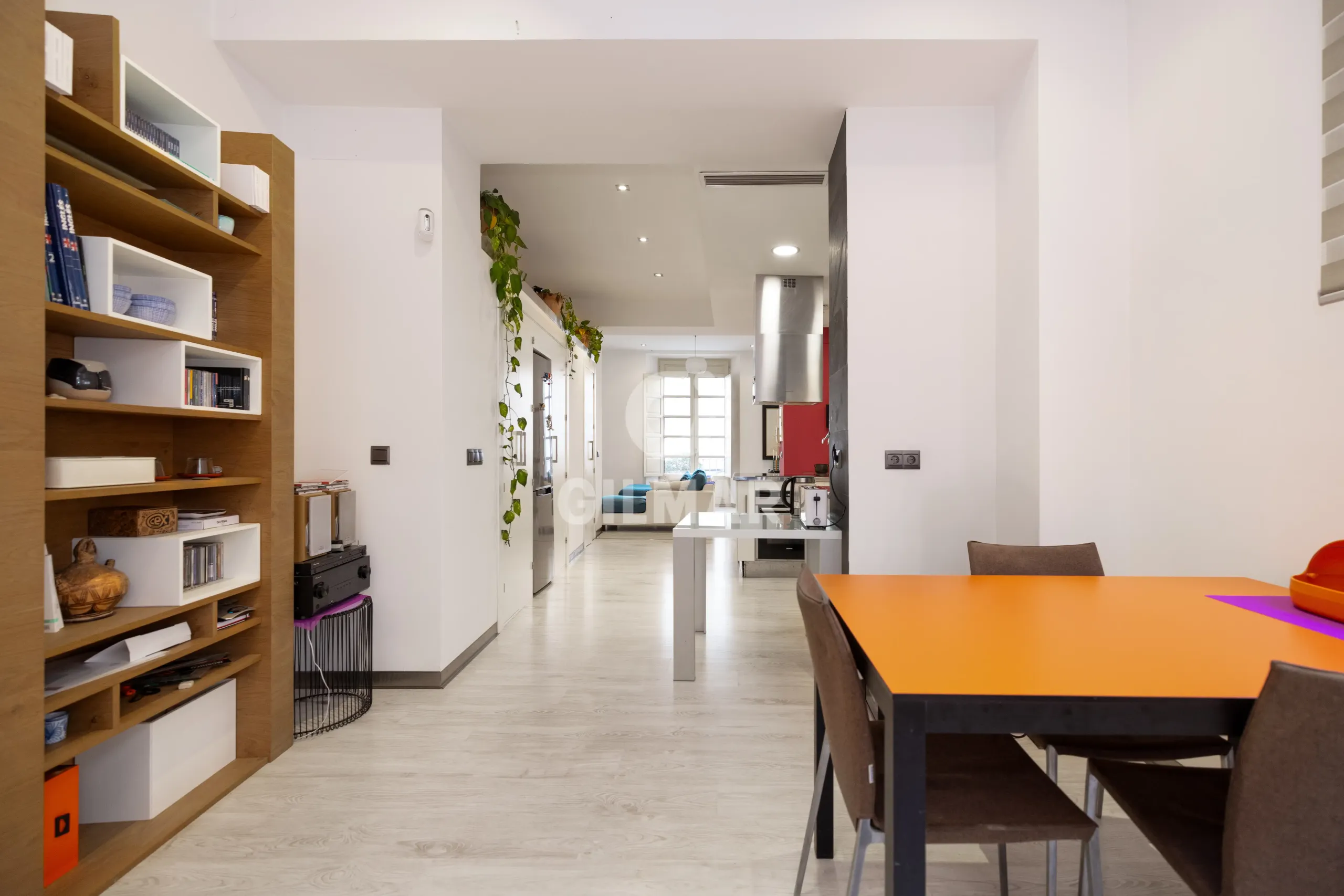 Villa in Centro (Málaga) - Málaga