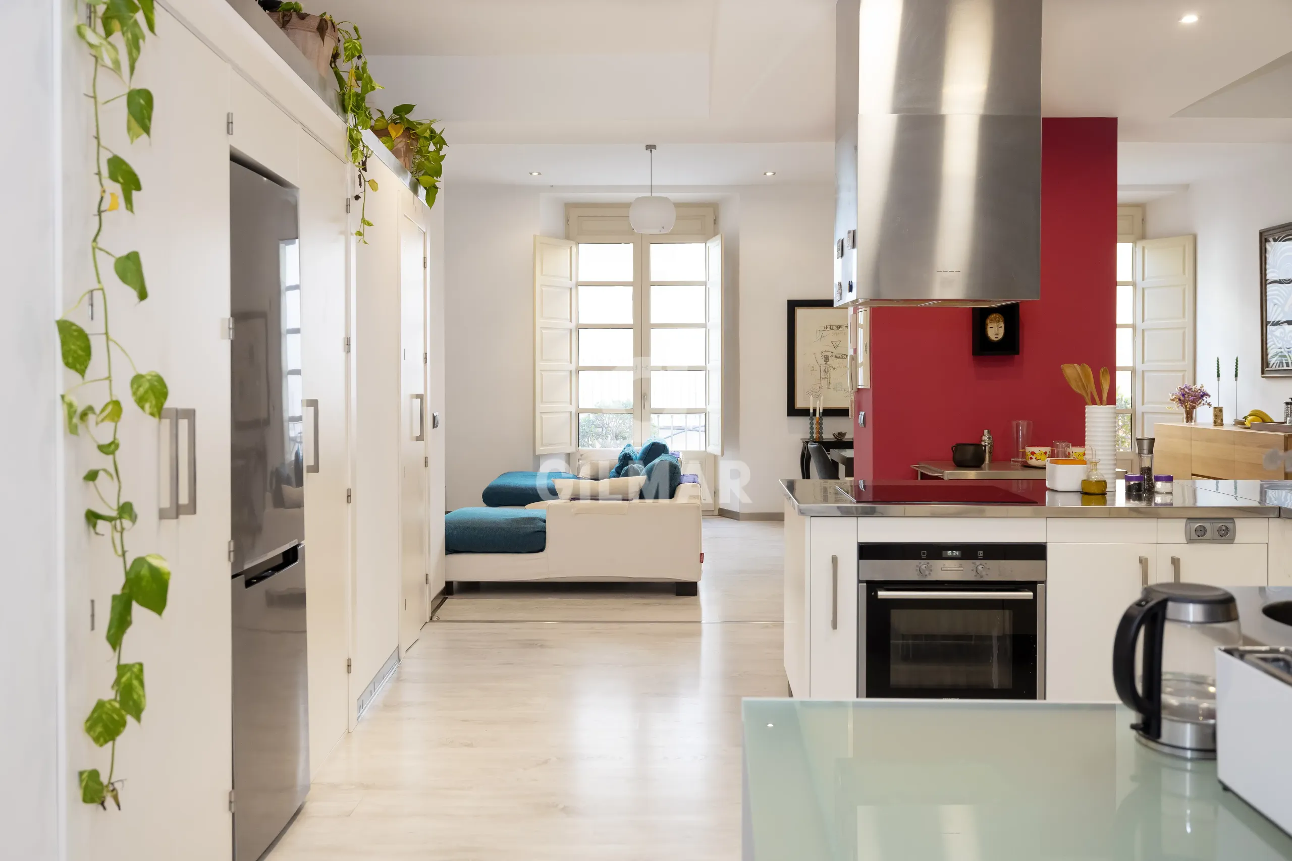 Villa in Centro (Málaga) - Málaga