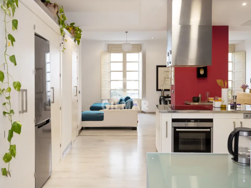 Villa in Centro (Málaga) - Málaga