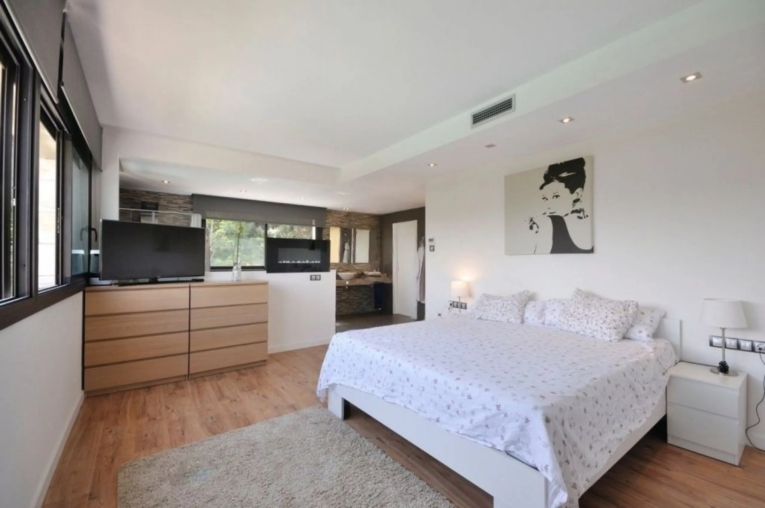 Exclusive Luxury Villa Next to Vallromanes Golf Club, Barcelona