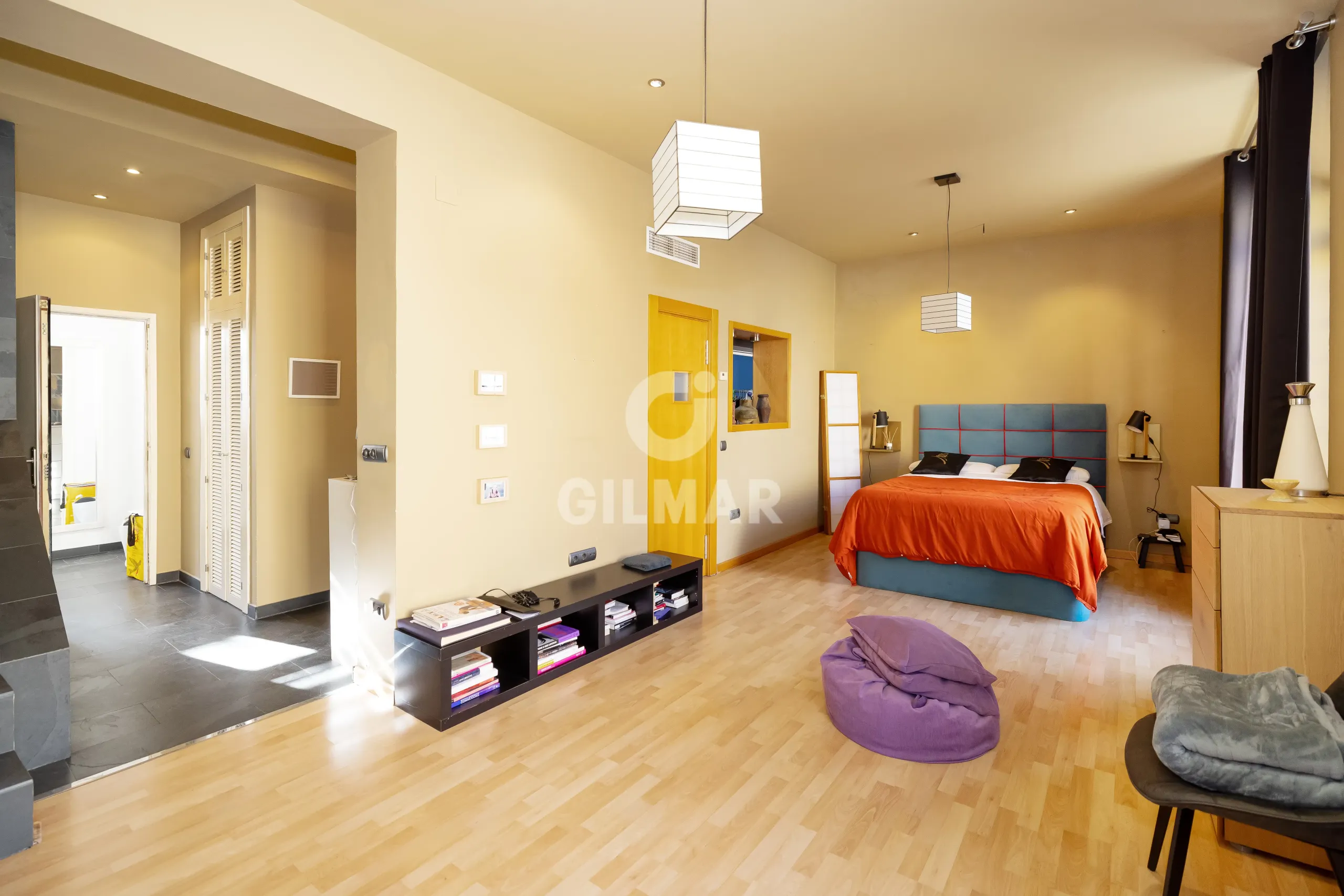 Villa in Centro (Málaga) - Málaga