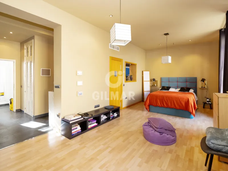 Villa in Centro (Málaga) - Málaga